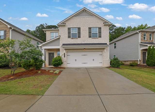 Property at 1998 Nuthatch Dr, Hoschton, GA 30548, 4 beds, 2.5 baths