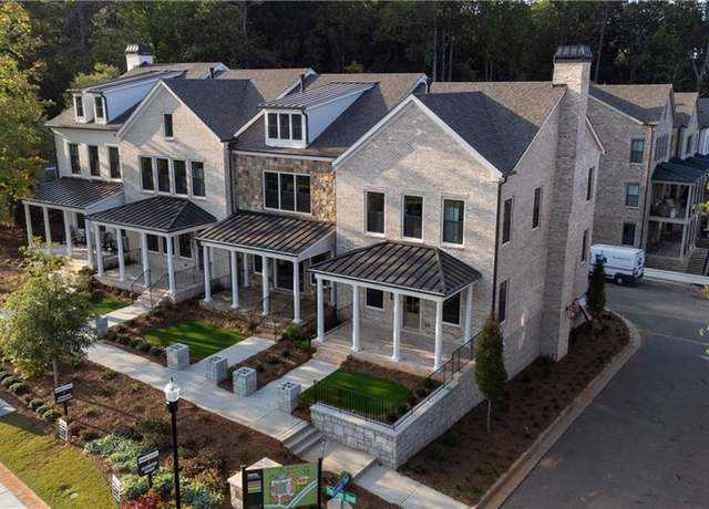 Property at 160 Chiswick Cir #2, Alpharetta, GA 30009, 3 beds, 3.5 baths