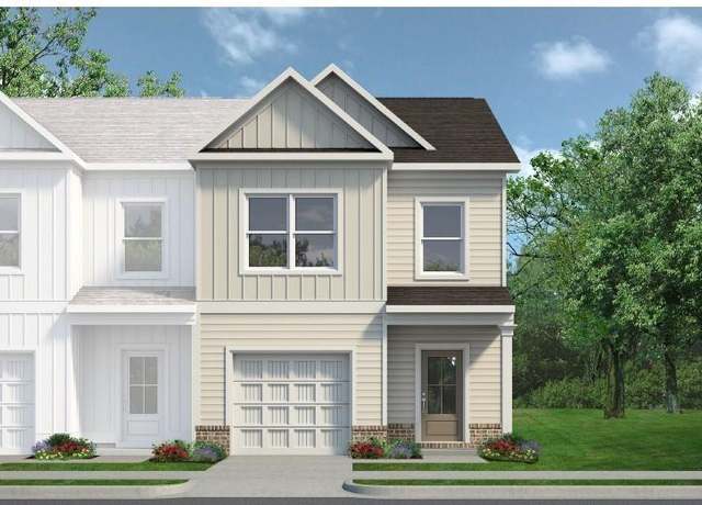 Property at 55 Alameda St #6, Loganville, GA 30052, 3 beds, 2.5 baths