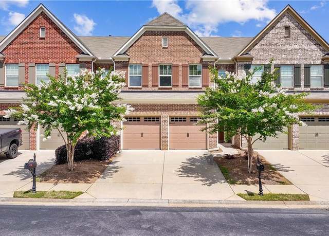 Property at 4833 Allston Cv, Peachtree Corners, GA 30092, 3 beds, 2.5 baths
