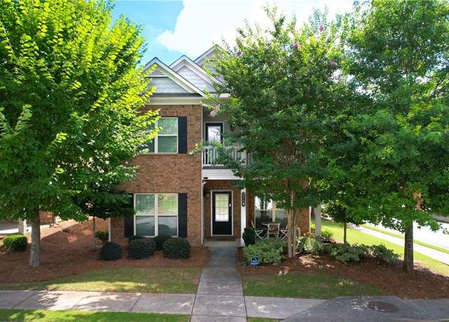 Property at 2749 Village Park Bnd, Duluth, GA 30096, 3 beds, 2.5 baths