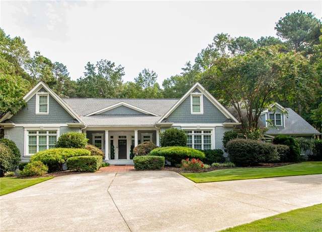 Property at 3045 Camp Branch Rd, Buford, GA 30519, 6 beds, 6 baths