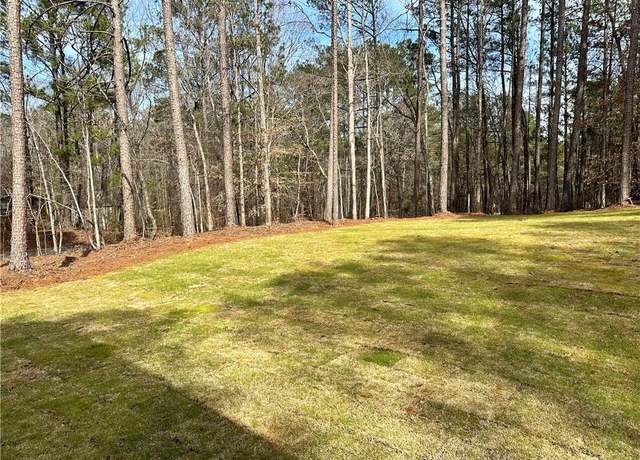 Property at 125 Pelican Cir, Monticello, GA 31064, 4 beds, 3 baths