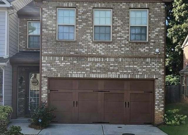 Property at 6572 Story Cir, Norcross, GA 30093, 3 beds, 2.5 baths