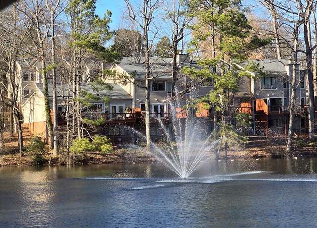 Property at 54 Basswood Cir, Atlanta, GA 30328, 4 beds, 3.5 baths