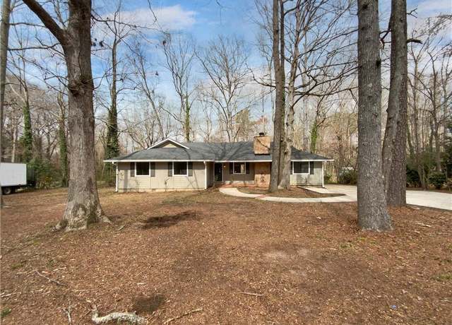 Property at 130 Ashley Oaks Dr, Mcdonough, GA 30253, 3 beds, 2 baths