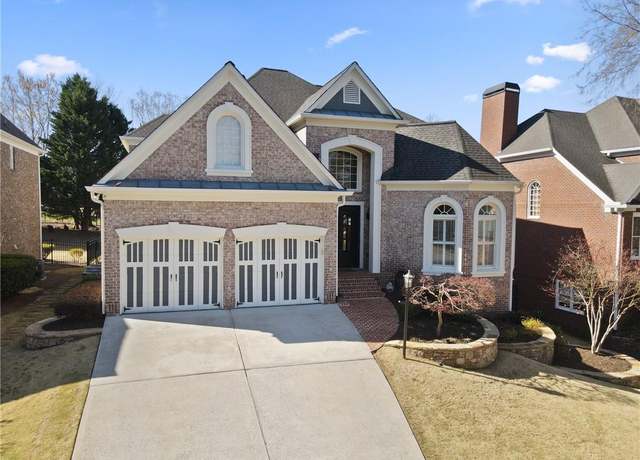 Property at 5325 Davenport Mnr, Cumming, GA 30041, 5 beds, 4.5 baths