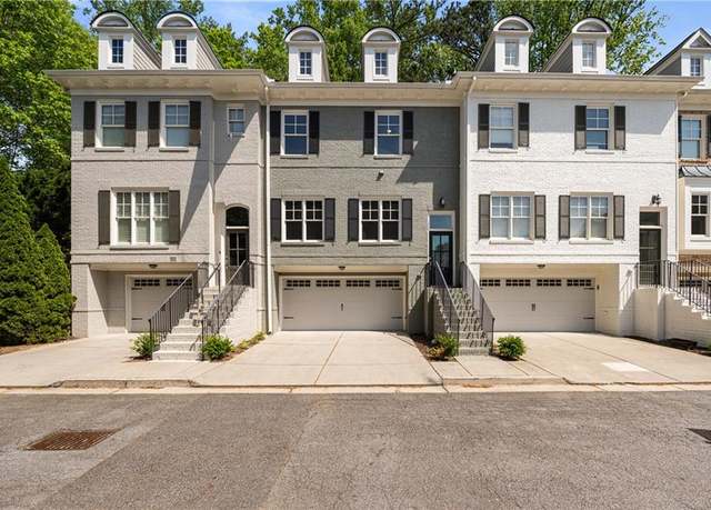 Property at 404 Wade Creek Rd, Alpharetta, GA 30009, 4 beds, 3.5 baths