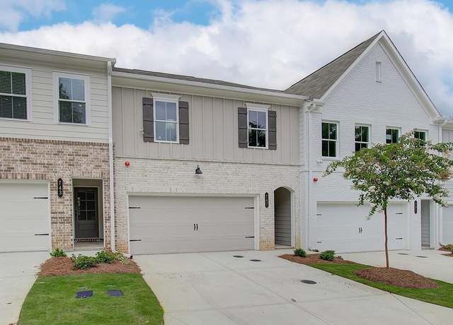 Property at 4655 Larkfield Way, Powder Springs, GA 30127, 3 beds, 2.5 baths