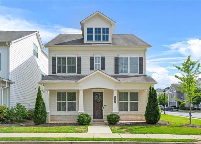Property at 1436 Belmont Ave, Smyrna, GA 30080, 4 beds, 3.5 baths