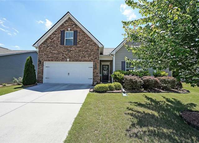Property at 2209 Cedar Place Ct, Snellville, GA 30078, 4 beds, 3 baths