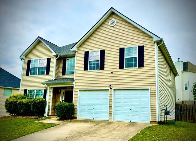 Property at 220 Baltimore Ave, Stockbridge, GA 30281, 8 beds, 5 baths