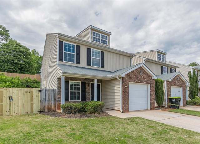 Property at 150 Alton Cir, Villa Rica, GA 30180, 3 beds, 2.5 baths
