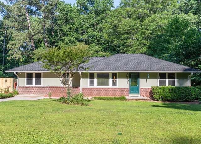 Property at 2100 Shady Ln, Tucker, GA 30084, 3 beds, 2 baths