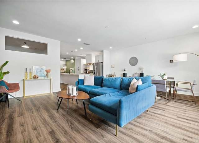 Property at 24 Becker Pl NW, Atlanta, GA 30307, 3 beds, 2.5 baths