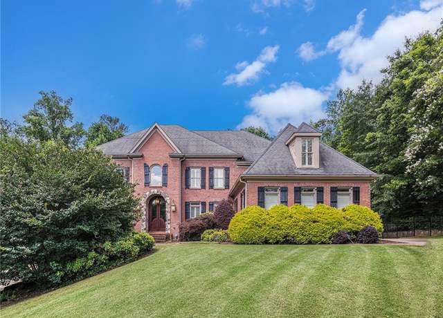Property at 1155 Admiral Xing, Alpharetta, GA 30005, 7 beds, 5 baths