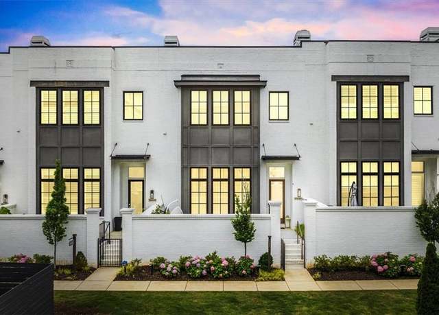 Property at 6640 Avis Walk, Alpharetta, GA 30005, 3 beds, 2.5 baths