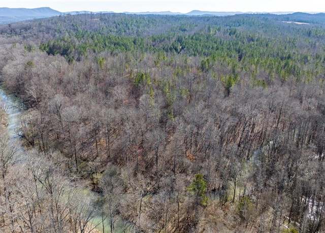 Property at 0 Back Berryton Rd, Summerville, GA 30747