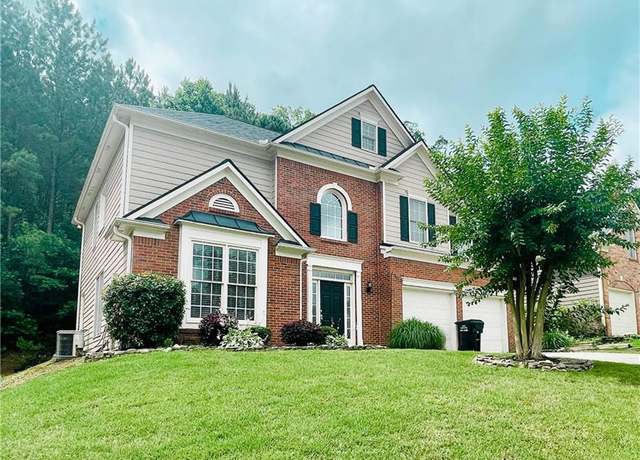 Property at 5771 Vinings Retreat Way SW, Mableton, GA 30126, 4 beds, 2.5 baths