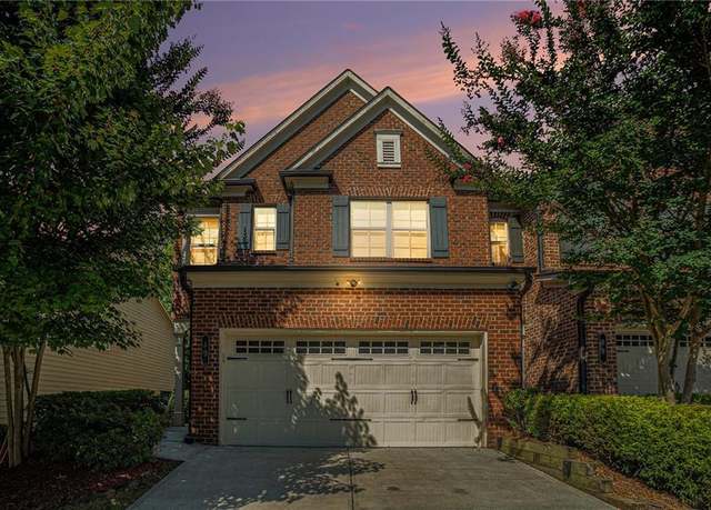 Property at 49 Braemore Mill Dr, Lawrenceville, GA 30044, 3 beds, 2.5 baths