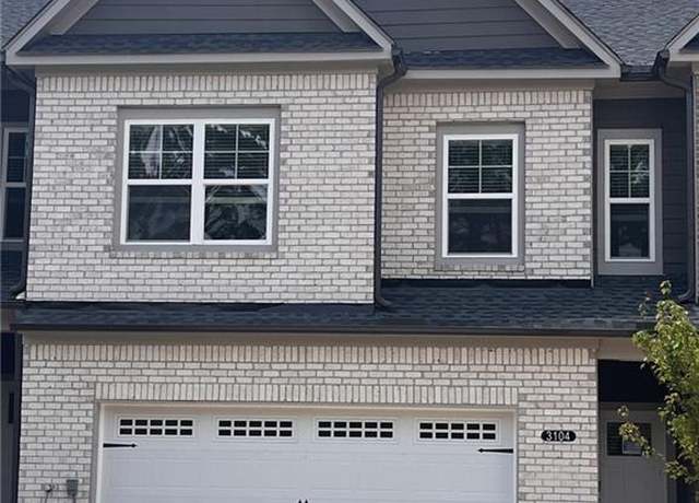 Property at 3128 Marbella Cir #14, Kennesaw, GA 30152, 3 beds, 2.5 baths
