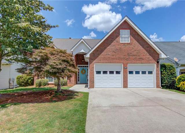 Property at 3585 Berkeley Park Ct, Duluth, GA 30096, 3 beds, 2 baths