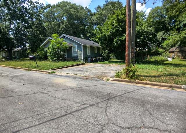 Property at 415 E 10th St SE, Rome, GA 30161, 2 beds, 2 baths
