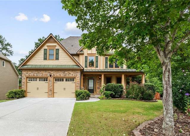 Property at 5390 Vickery Cir, Cumming, GA 30040, 4 beds, 2.5 baths