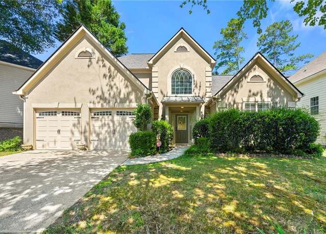 Property at 2235 Wilmington Cir NE, Marietta, GA 30062, 3 beds, 2.5 baths