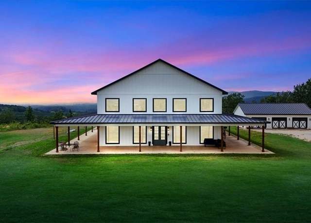 Property at 664 Wiggins Rd, Lyerly, GA 30730, 5 beds, 4 baths