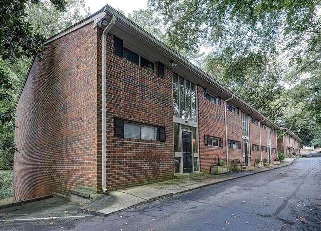 Property at 1133 Clairemont Ave Unit D, Decatur, GA 30030, 1 bed, 1 bath