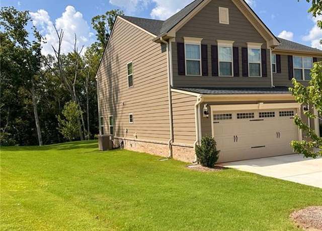 Property at 1029 Climbing Rose Way, Mcdonough, GA 30253, 4 beds, 2.5 baths