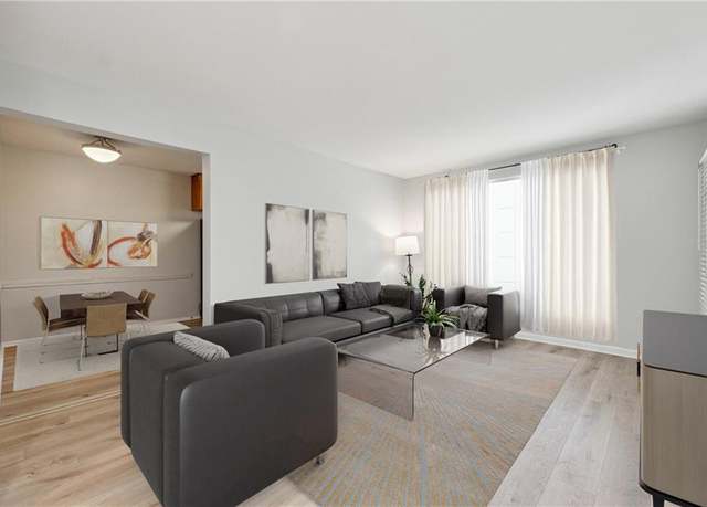 Property at 1284 Piedmont Ave NE #5, Atlanta, GA 30309, 1 bed, 1 bath