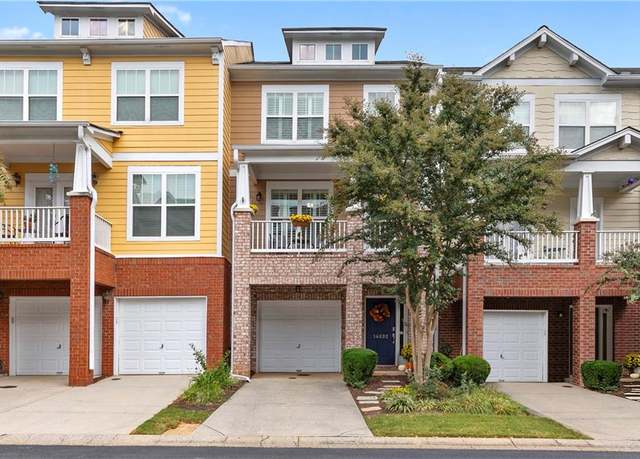 Property at 14092 Voyage Trl, Alpharetta, GA 30004, 3 beds, 3.5 baths