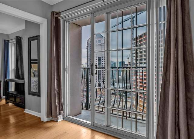 Property at 199 14th St NE #2010, Atlanta, GA 30309, 2 beds, 2 baths