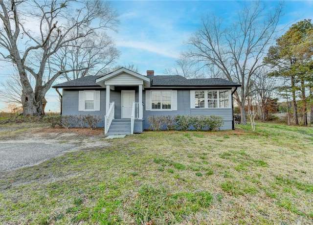 Property at 74 Gifton Thomas Road Rd, Bethlehem, GA 30620, 3 beds, 2 baths