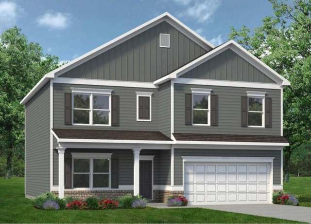 Property at 31 Sonoma Dr, Adairsville, GA 30103, 4 beds, 2.5 baths