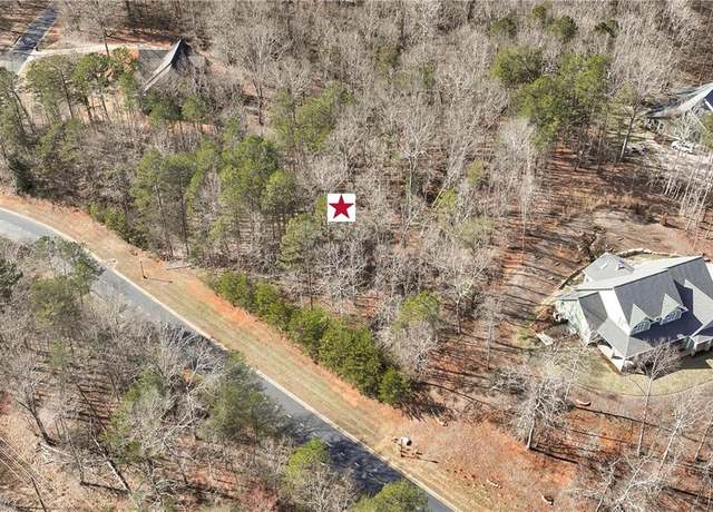 Property at 0 Shoals Way, Clarkesville, GA 30523