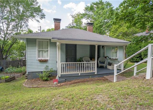 Property at 2881 Parrott Ave NW, Atlanta, GA 30318, 2 beds, 2 baths