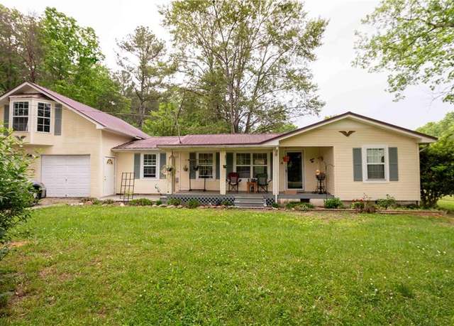 Property at 13538 E 136 Hwy, La Fayette, GA 30728, 3 beds, 2 baths