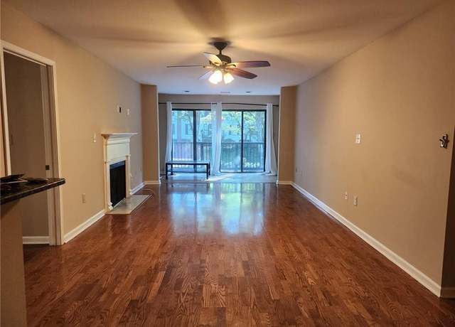 Property at 2303 Pine Heights Dr NE, Atlanta, GA 30324, 2 beds, 2 baths