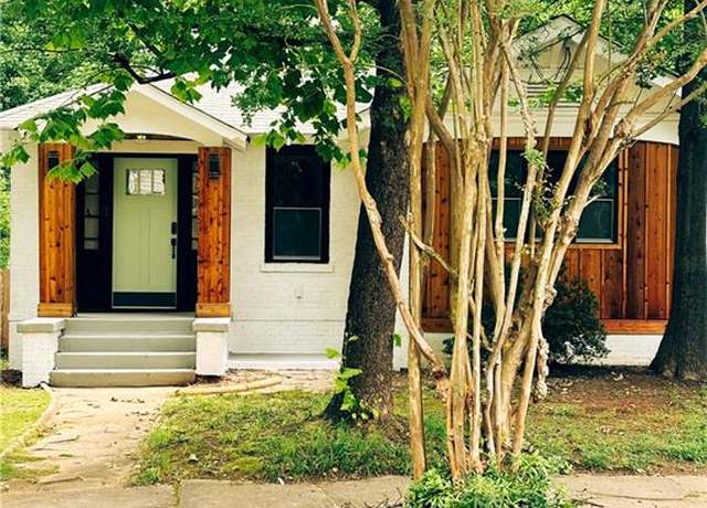 Property at 1460 Hartford Ave SW, Atlanta, GA 30310, 3 beds, 2.5 baths
