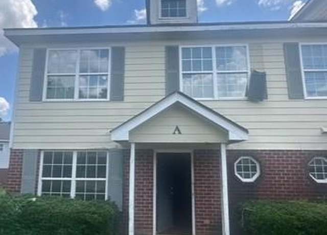Property at 838 Store House Ct Unit A, Monroe, GA 30655, 4 beds, 3 baths