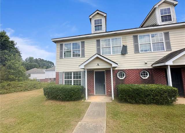 Property at 838 Store House Ct Unit A, Monroe, GA 30655, 4 beds, 3 baths