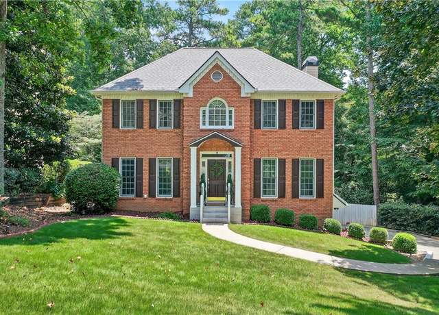 Property at 2622 Murdock Rd NE, Marietta, GA 30062, 4 beds, 3.5 baths