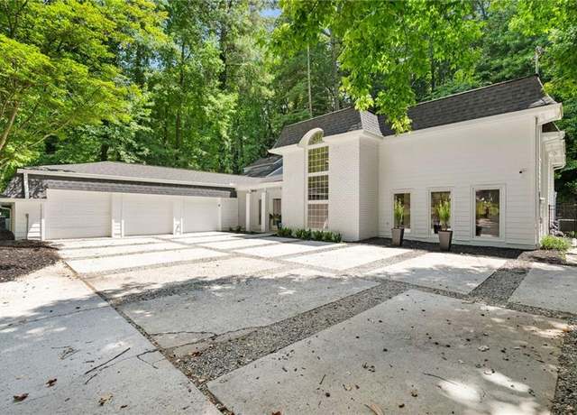 Property at 1183 Warrenhall Ln NE, Brookhaven, GA 30319, 5 beds, 4.5 baths