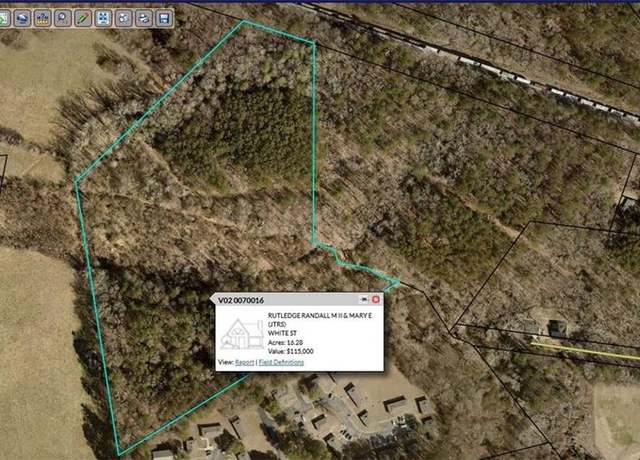 Property at 0 White St, Villa Rica, GA 30180
