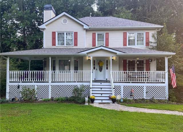 Property at 730 Winnbrook Dr, Dacula, GA 30019, 4 beds, 2.5 baths