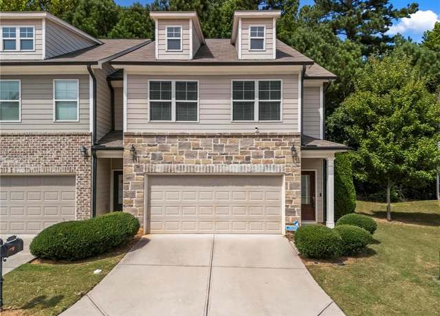Property at 398 Mulberry Row SE, Atlanta, GA 30354, 3 beds, 2.5 baths