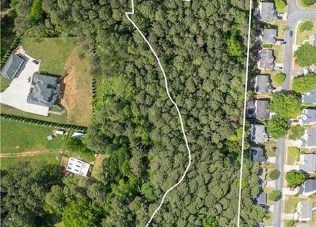 Property at 2191 Hickory Grove Rd NW, Acworth, GA 30101